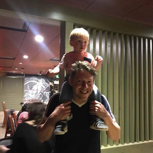 Meet your Posher, Pax - Picture 1 of 1